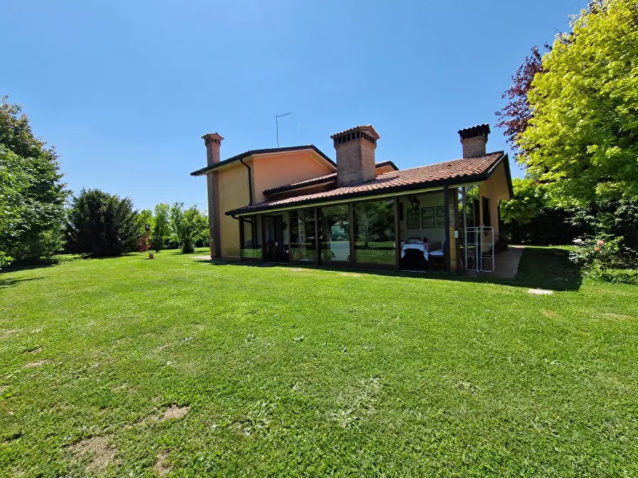 Immagine 1 di Casa indipendente in vendita  in Via Granzetta a Saonara