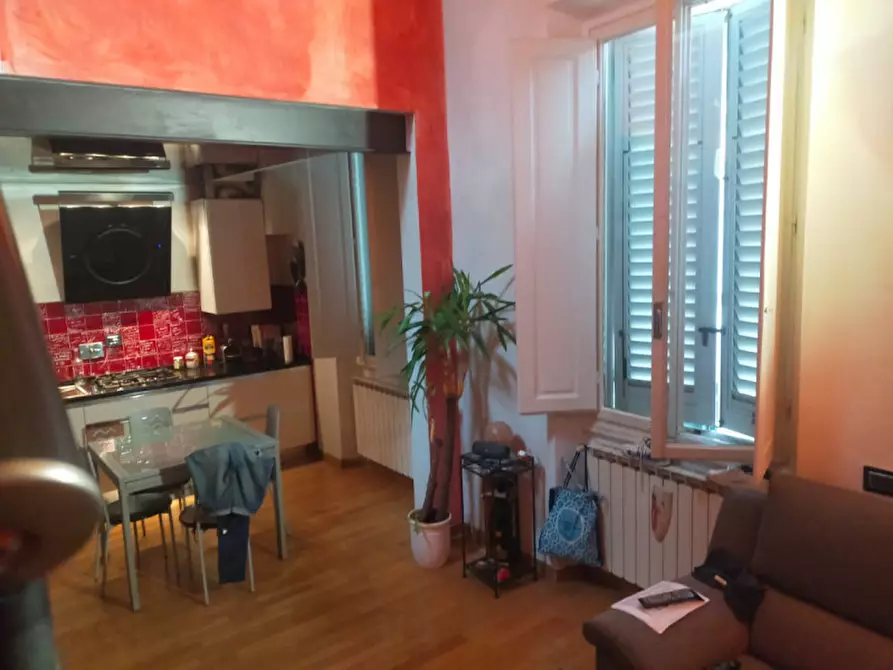 Immagine 1 di Appartamento in vendita  in VIA MARUFFI a Firenze