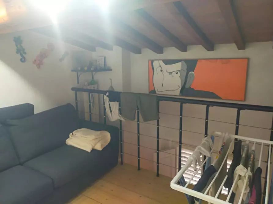 Immagine 22 di Appartamento in vendita  in VIA MARUFFI a Firenze