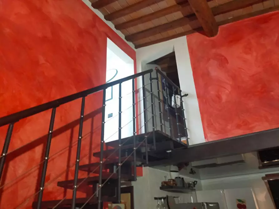 Immagine 23 di Appartamento in vendita  in VIA MARUFFI a Firenze