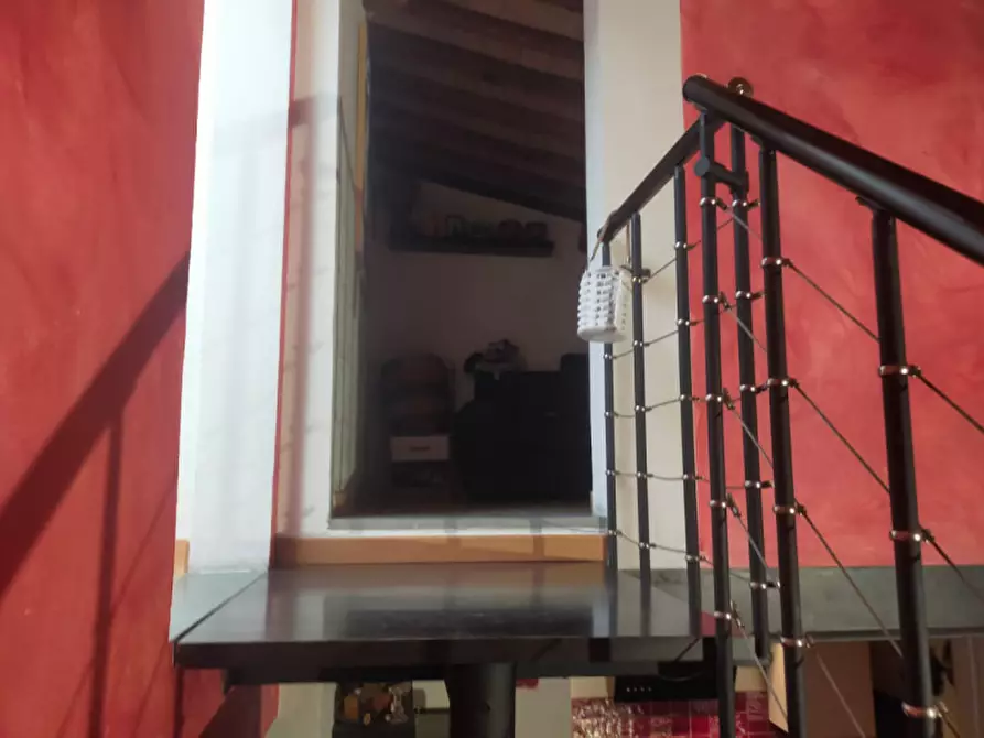 Immagine 24 di Appartamento in vendita  in VIA MARUFFI a Firenze