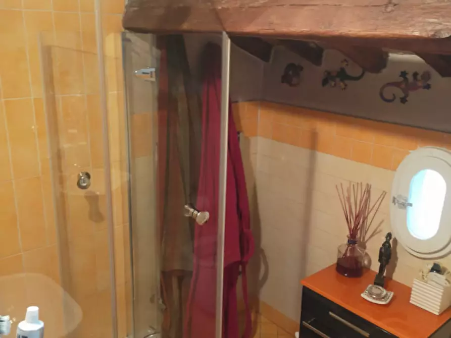 Immagine 26 di Appartamento in vendita  in VIA MARUFFI a Firenze