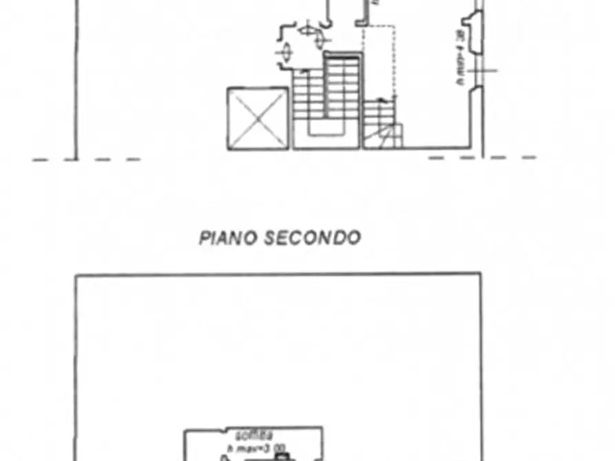Immagine 28 di Appartamento in vendita  in VIA MARUFFI a Firenze