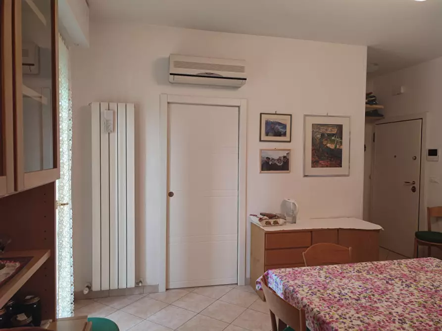 Immagine 1 di Appartamento in affitto  in viale panoramica a Riccione