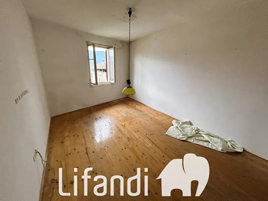 Immagine 2 di Villetta a schiera in vendita  a Contà