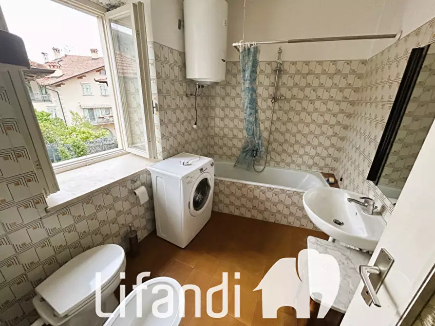 Immagine 3 di Villetta a schiera in vendita  a Contà