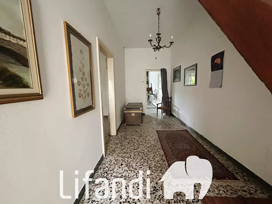 Immagine 4 di Villetta a schiera in vendita  a Contà