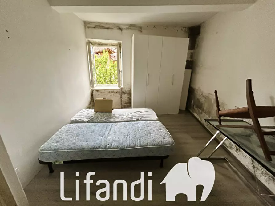 Immagine 5 di Villetta a schiera in vendita  a Contà