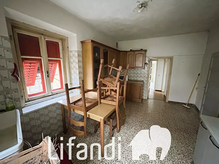 Immagine 6 di Villetta a schiera in vendita  a Contà