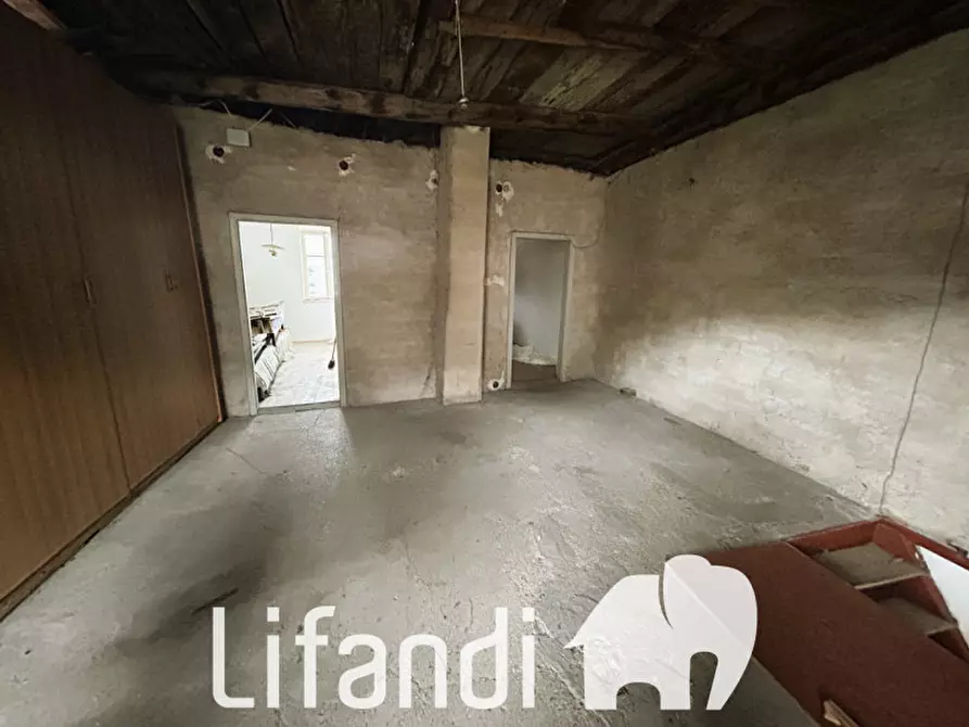 Immagine 8 di Villetta a schiera in vendita  a Contà