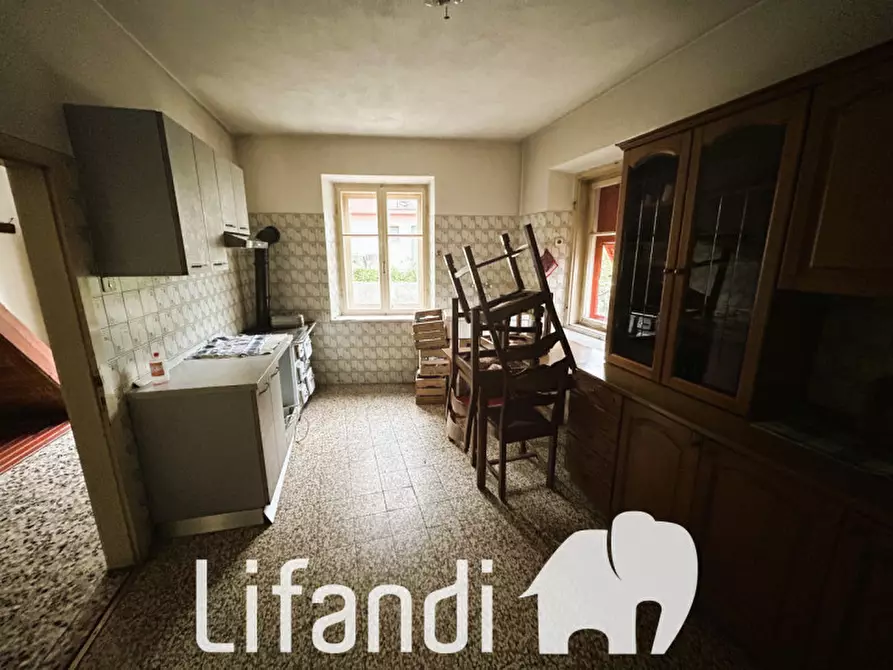 Immagine 9 di Villetta a schiera in vendita  a Contà