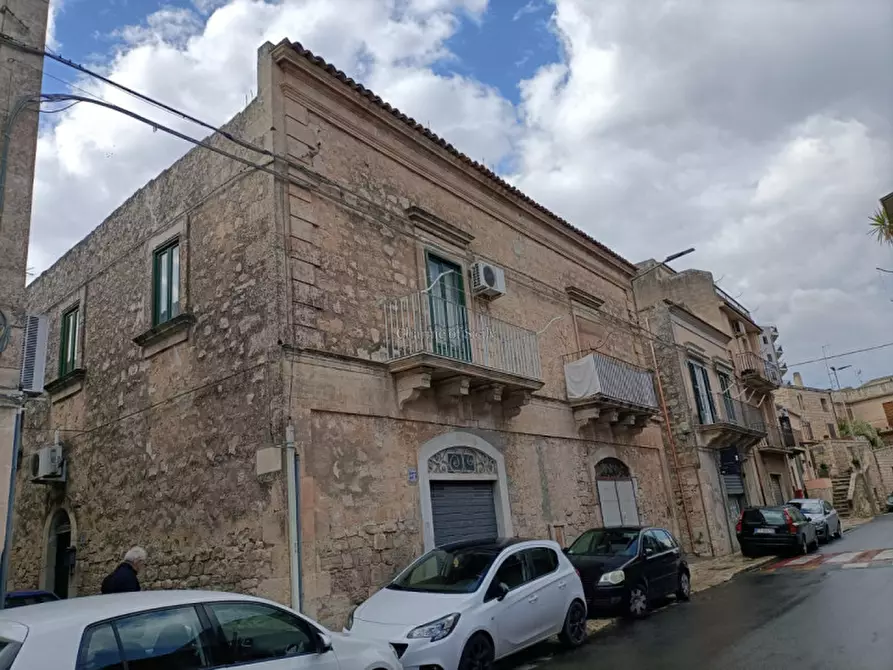 Immagine 3 di Casa indipendente in vendita  in vico garaffa n. 2 a Modica