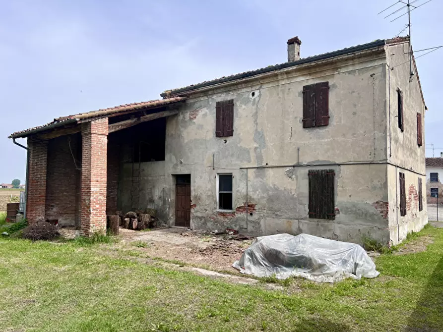 Immagine 1 di Rustico / casale in vendita  in frazione frescarolo n. 36 a Busseto