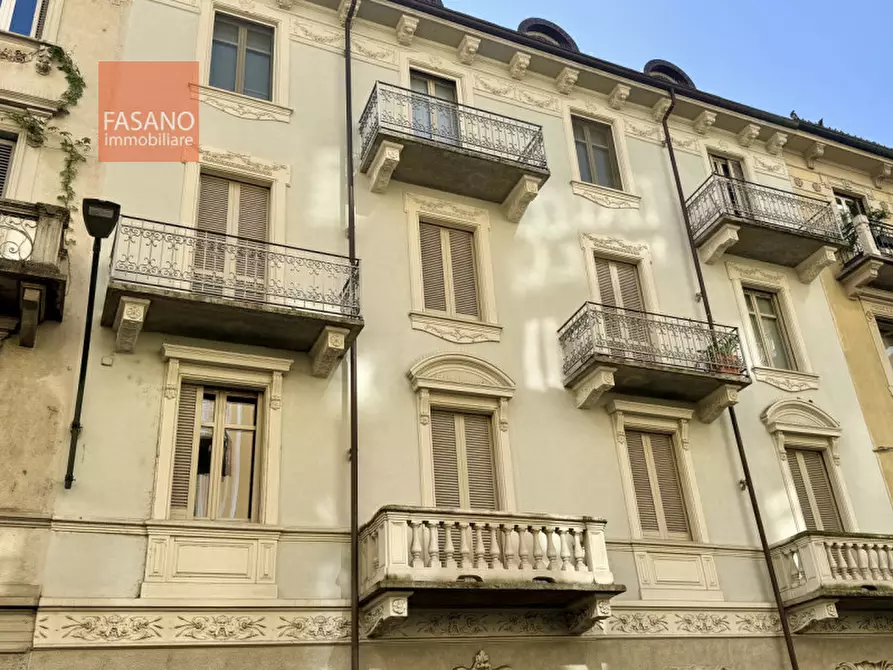 Immagine 1 di Appartamento in vendita  in Via G. Da Verazzano a Torino