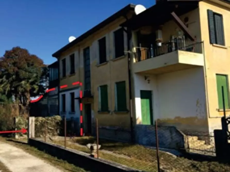 Immagine 1 di Appartamento in vendita  in Via Eritrea, 1 a Pordenone