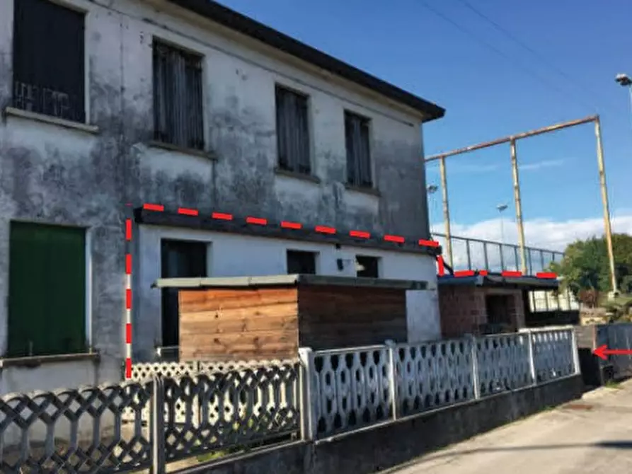 Immagine 2 di Appartamento in vendita  in Via Eritrea, 1 a Pordenone