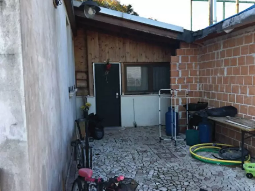 Immagine 3 di Appartamento in vendita  in Via Eritrea, 1 a Pordenone