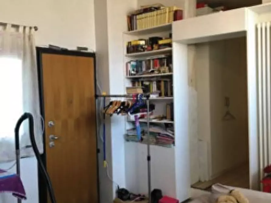 Immagine 4 di Appartamento in vendita  in Via Eritrea, 1 a Pordenone