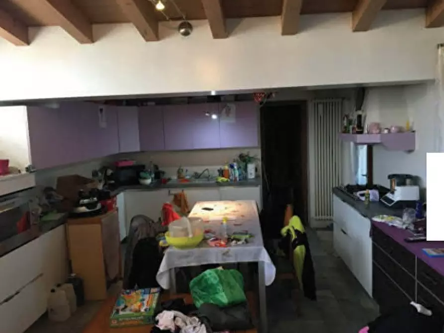 Immagine 5 di Appartamento in vendita  in Via Eritrea, 1 a Pordenone