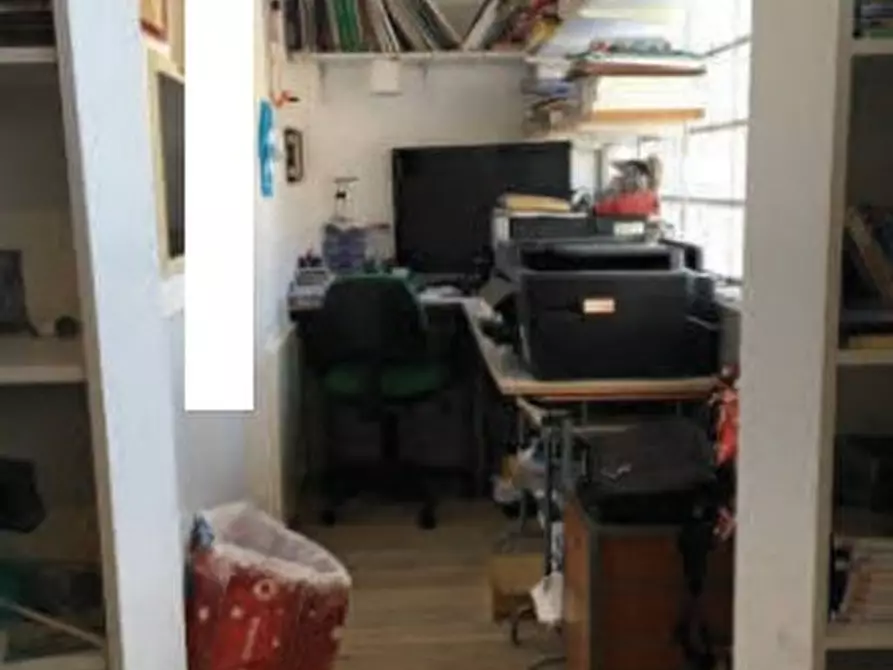 Immagine 6 di Appartamento in vendita  in Via Eritrea, 1 a Pordenone