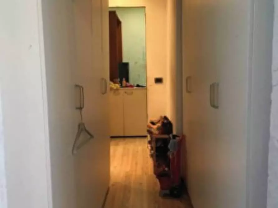 Immagine 7 di Appartamento in vendita  in Via Eritrea, 1 a Pordenone