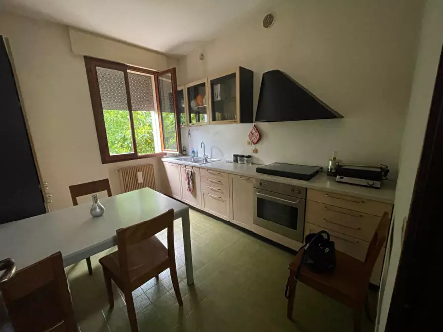 Immagine 1 di Appartamento in vendita  a Vittorio Veneto