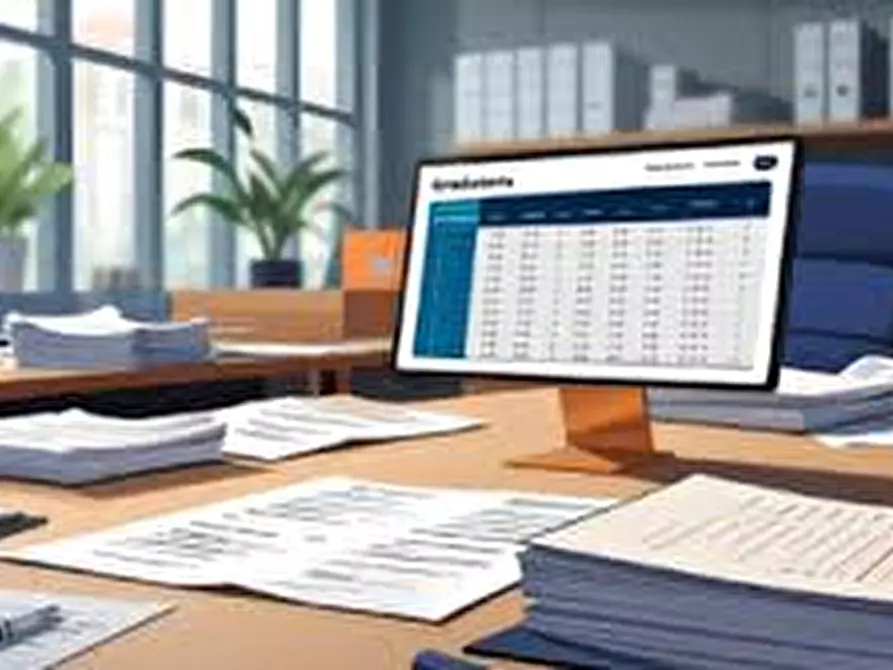 Immagine 4 di Ufficio in affitto  a Volpago Del Montello