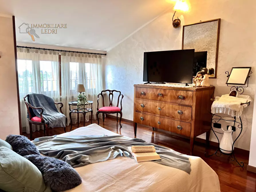 Immagine 2 di Appartamento in vendita  in via Legnago a Verona