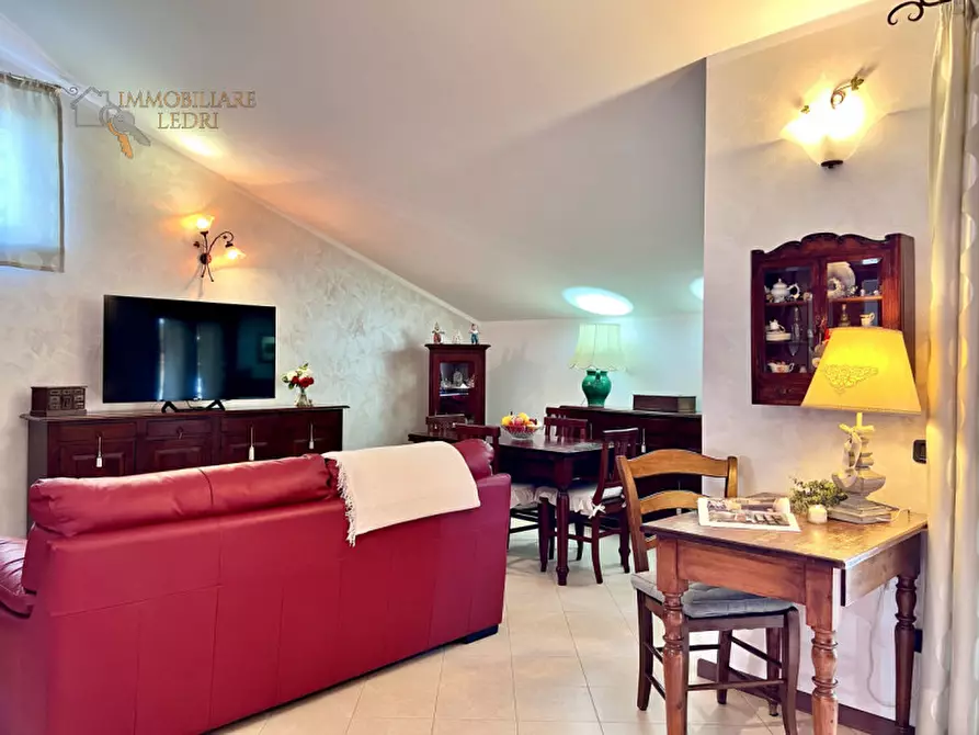 Immagine 4 di Appartamento in vendita  in via Legnago a Verona