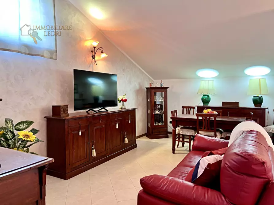 Immagine 6 di Appartamento in vendita  in via Legnago a Verona