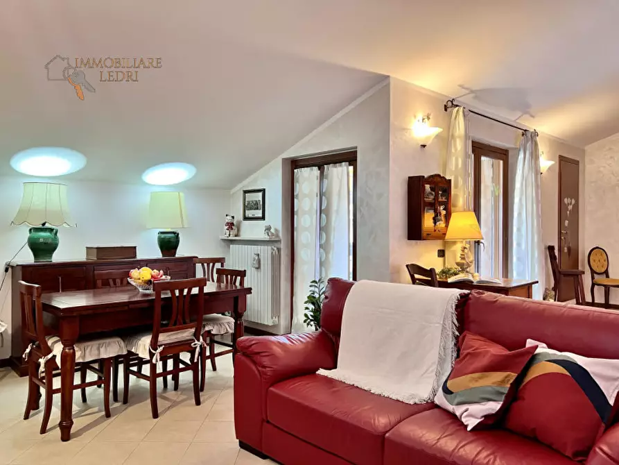 Immagine 7 di Appartamento in vendita  in via Legnago a Verona