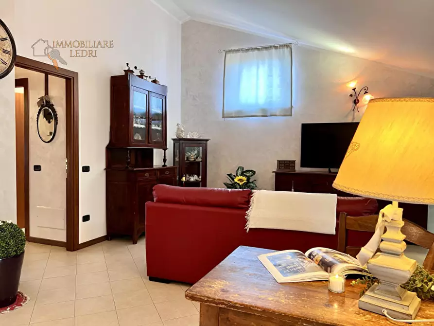 Immagine 13 di Appartamento in vendita  in via Legnago a Verona