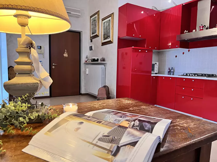 Immagine 14 di Appartamento in vendita  in via Legnago a Verona