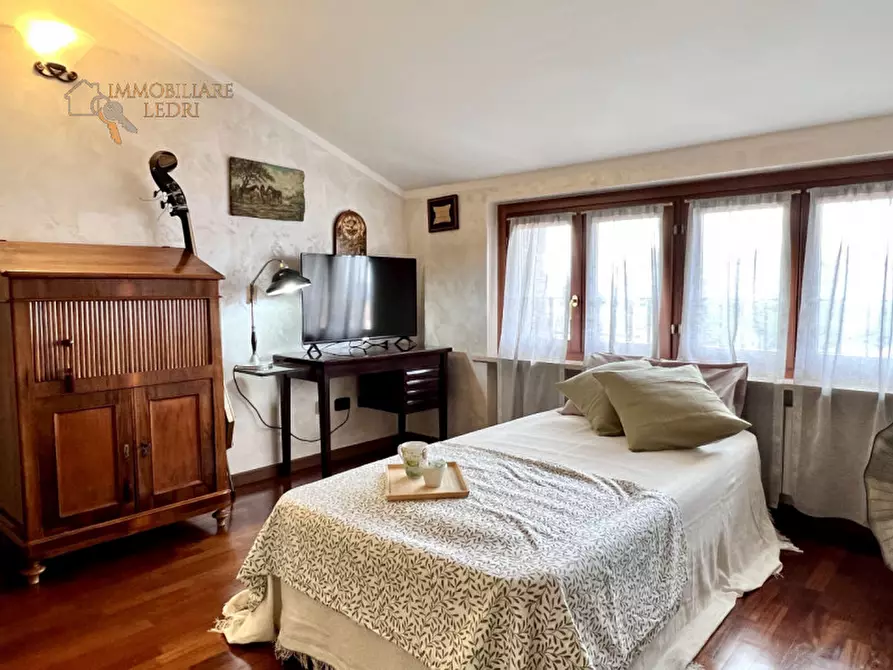 Immagine 21 di Appartamento in vendita  in via Legnago a Verona