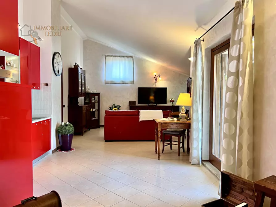 Immagine 23 di Appartamento in vendita  in via Legnago a Verona