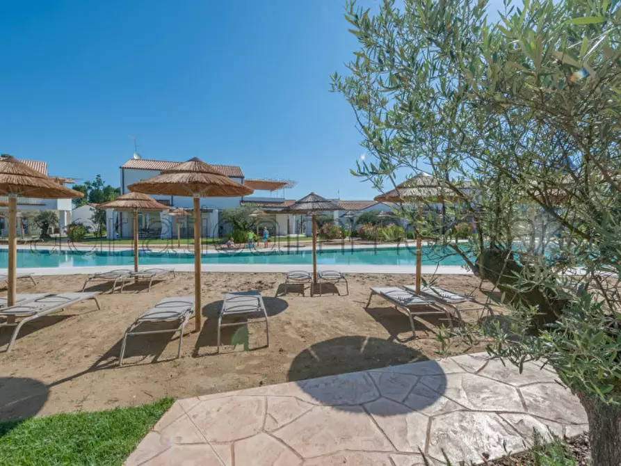 Immagine 3 di Appartamento in vendita  a Jesolo