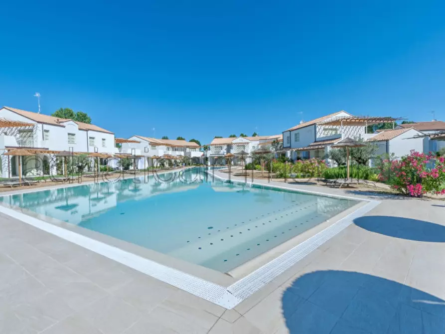 Immagine 5 di Appartamento in vendita  a Jesolo