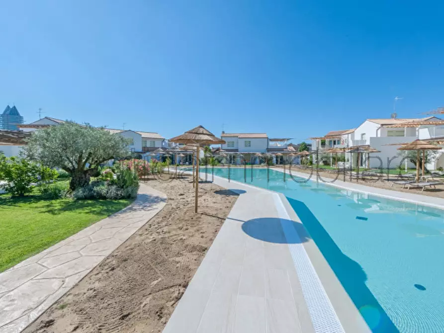 Immagine 6 di Appartamento in vendita  a Jesolo