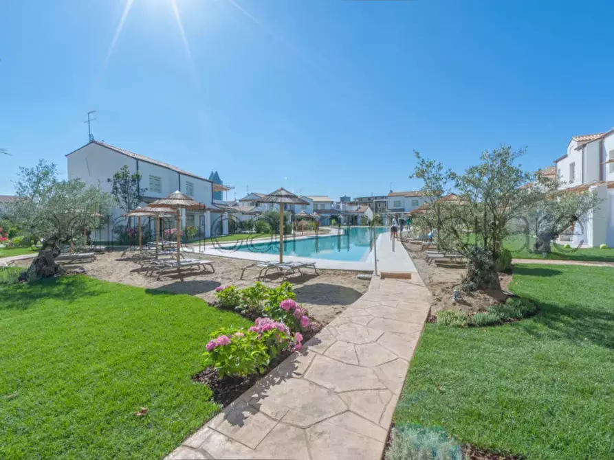 Immagine 7 di Appartamento in vendita  a Jesolo