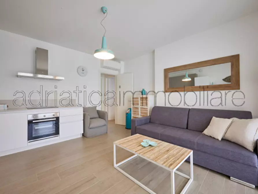 Immagine 8 di Appartamento in vendita  a Jesolo