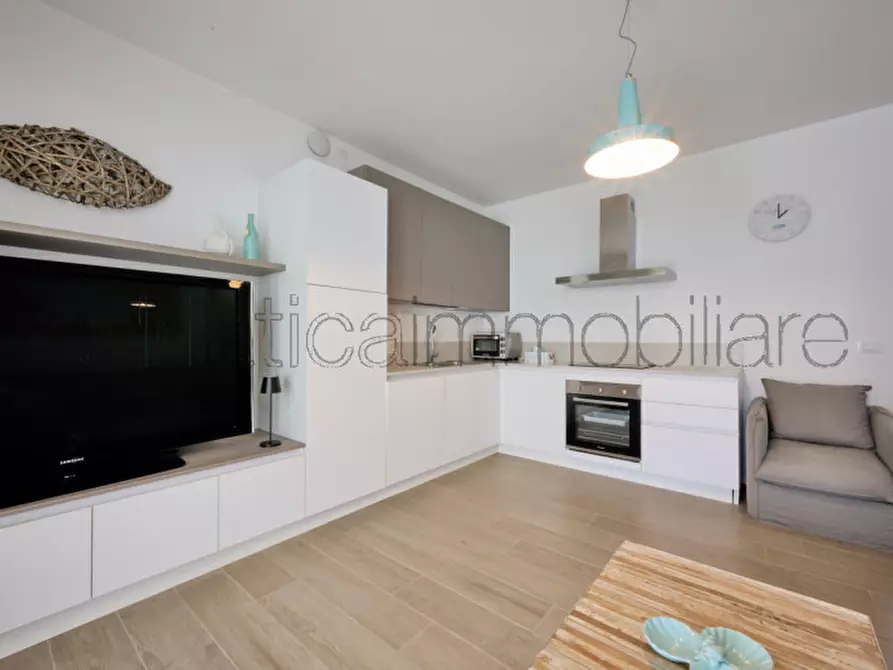 Immagine 11 di Appartamento in vendita  a Jesolo