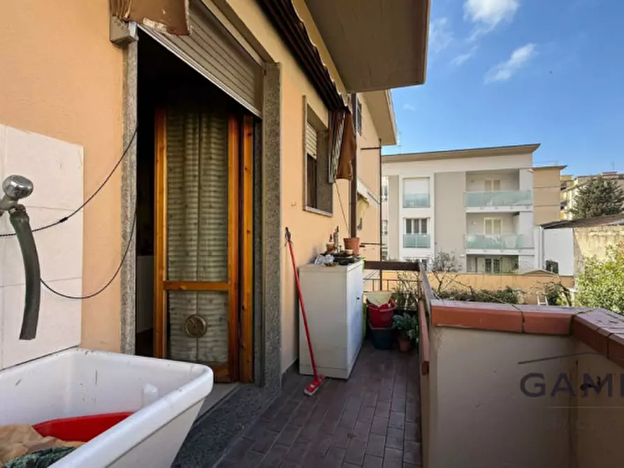 Immagine 4 di Appartamento in vendita  a Sesto Fiorentino