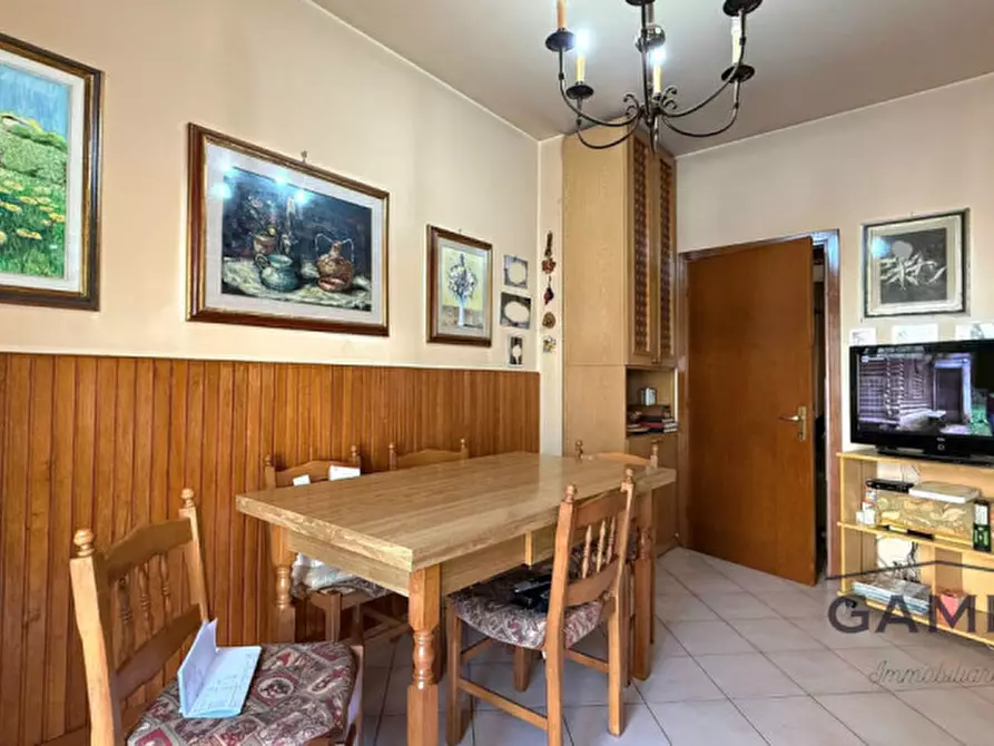 Immagine 5 di Appartamento in vendita  a Sesto Fiorentino