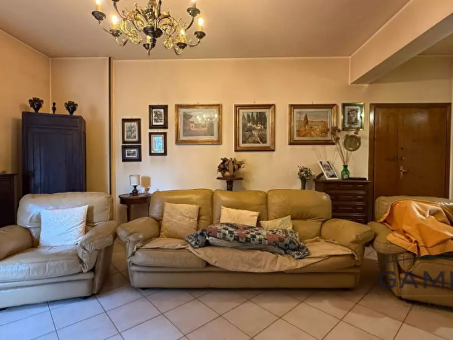 Immagine 6 di Appartamento in vendita  a Sesto Fiorentino