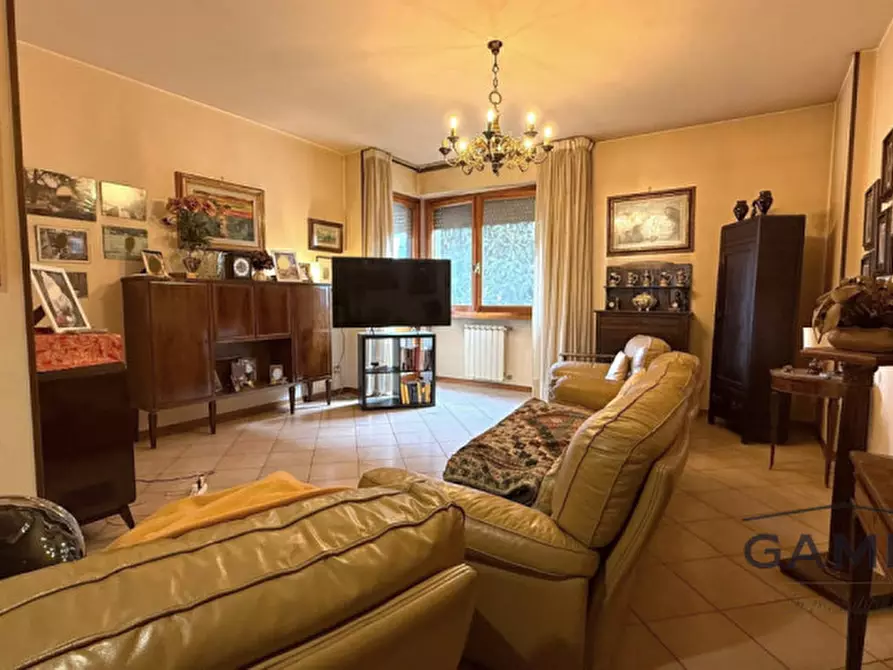 Immagine 7 di Appartamento in vendita  a Sesto Fiorentino