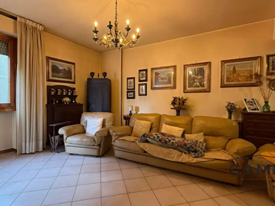 Immagine 8 di Appartamento in vendita  a Sesto Fiorentino