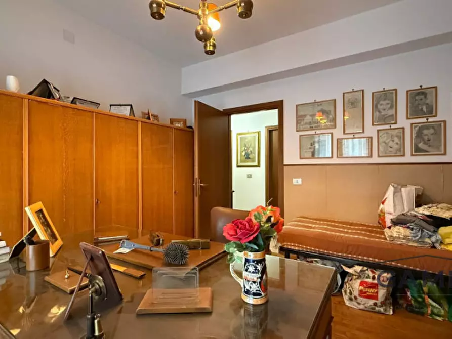 Immagine 15 di Appartamento in vendita  a Sesto Fiorentino