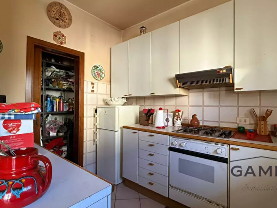 Immagine 16 di Appartamento in vendita  a Sesto Fiorentino