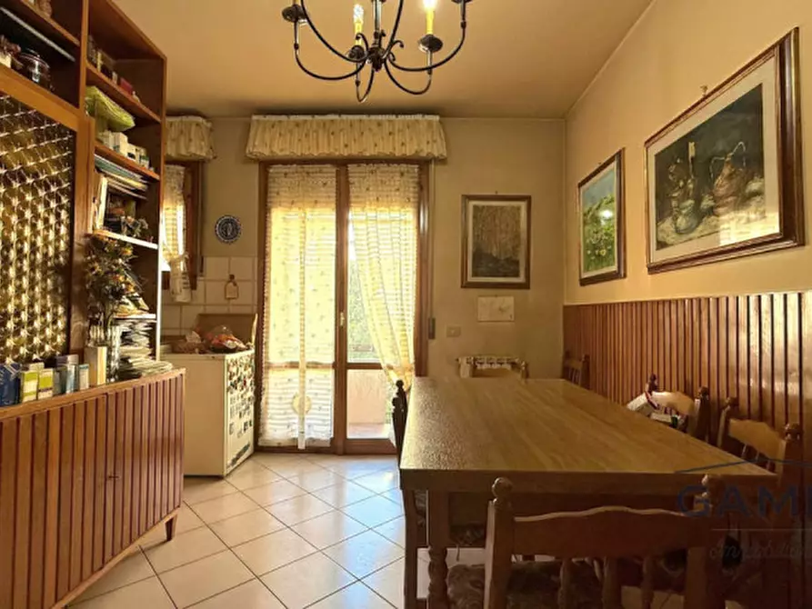 Immagine 18 di Appartamento in vendita  a Sesto Fiorentino