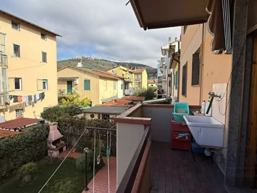 Immagine 19 di Appartamento in vendita  a Sesto Fiorentino